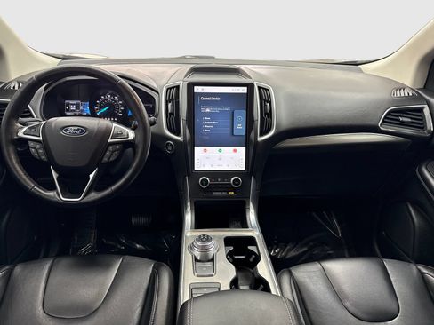 Used 2022 Ford Edge Titanium AWD/4WD image 20