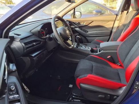 New 2026 Subaru WRX Limited AWD/4WD image 7