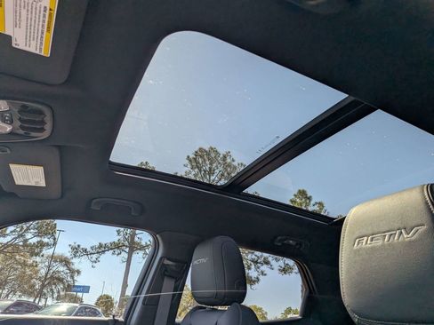 New 2026 Chevrolet TrailBlazer ACTIV w/ Convenience Package image 22