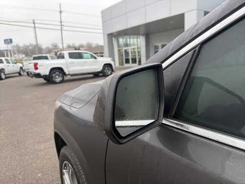 Used 2018 GMC Acadia Denali w/ Technology Package image 34