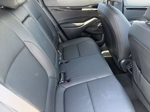Certified 2025 Kia Seltos EX FWD image 12