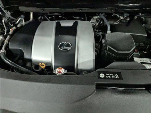 Used 2022 Lexus RX 350 RX 350 image 22