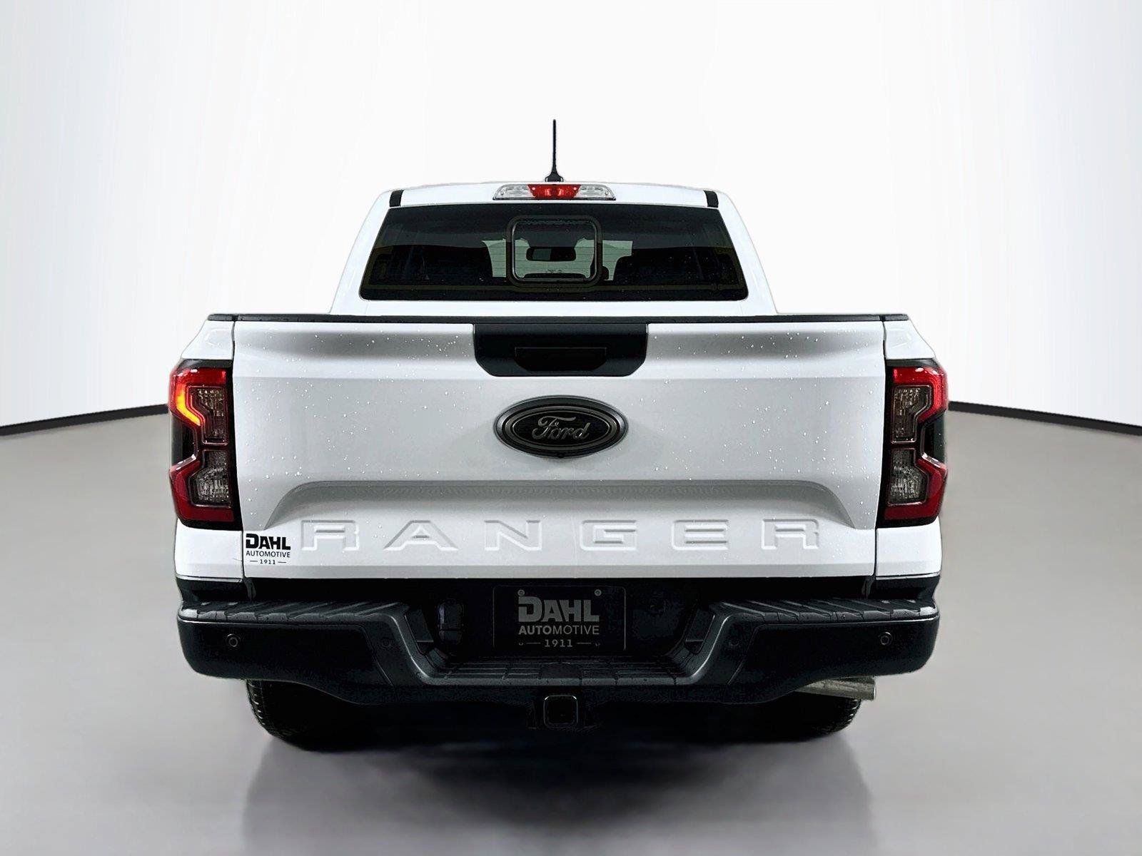 New 2026 Ford Ranger XLT w/ Equipment Group 301A High AWD/4WD image 12