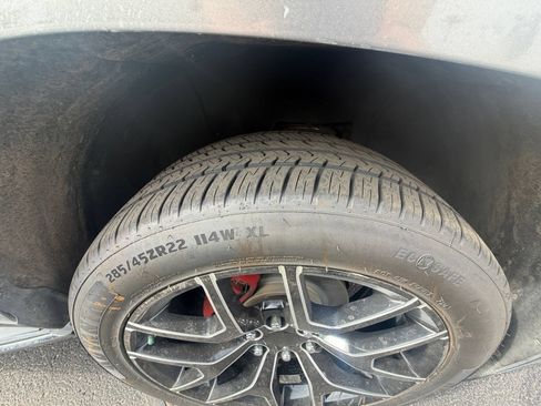 Used 2019 GMC Yukon Denali RWD image 20
