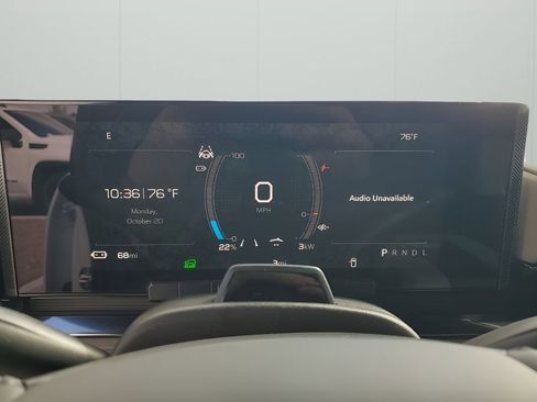 New 2026 GMC Hummer EV SUV image 39