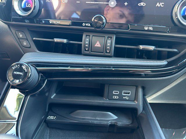Used 2024 Lexus NX 350h AWD w/ Vision Package image 25