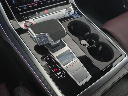 New 2026 Audi RS Q8 performance image 19