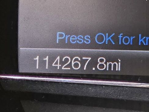 Used 2016 Ford Explorer Limited w/ Equipment Group 301A FWD image 21
