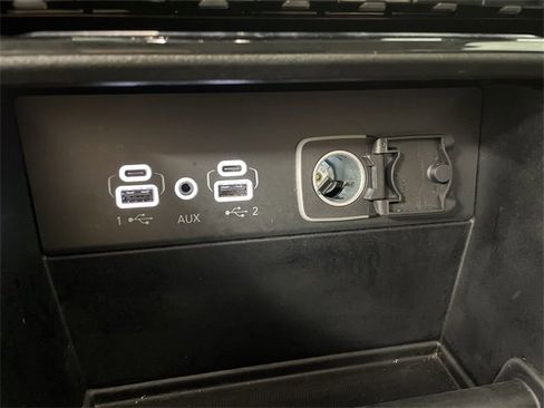 Used 2024 Jeep Grand Cherokee Laredo image 26