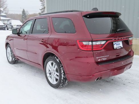 Used 2024 Dodge Durango R/T image 11