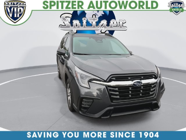 Used 2023 Subaru Ascent Premium w/ Convenience Package AWD/4WD image 5