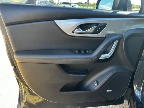 Used 2020 Chevrolet Blazer LT w/ Sound & Technology Package image 15