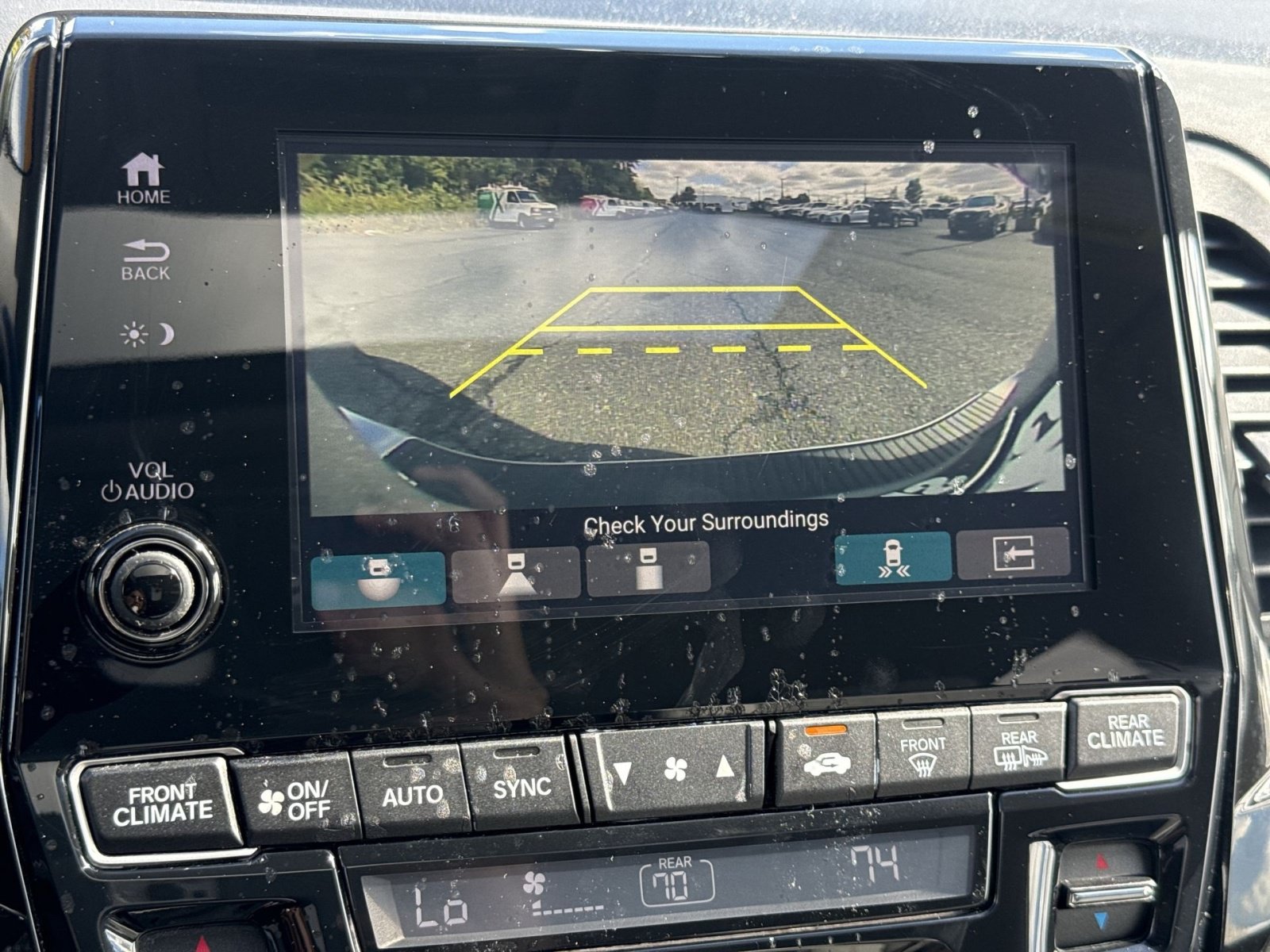 Used 2021 Honda Odyssey Elite image 20