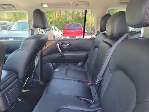 Used 2022 Nissan Armada SL image 29