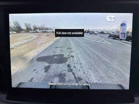 Used 2025 Ford F150 XLT w/ Equipment Group 301A Standard image 25