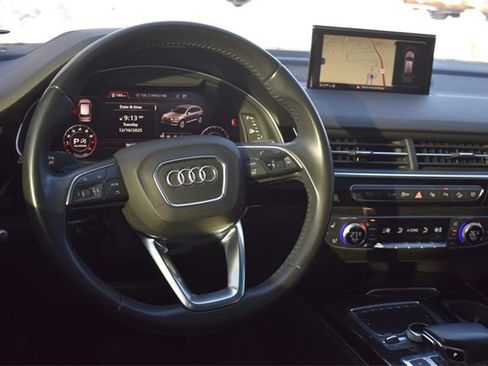 Used 2019 Audi Q7 3.0T Prestige w/ Prestige Package image 22