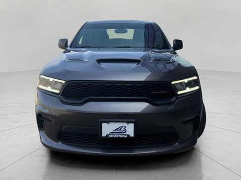 Used 2021 Dodge Durango R/T AWD/4WD image 4