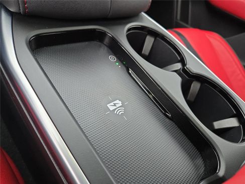 Certified 2025 Acura RDX A-Spec image 11