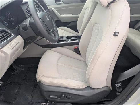 Used 2015 Hyundai Sonata ECO FWD image 15