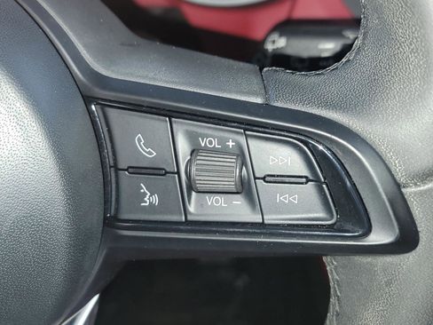 Used 2021 Alfa Romeo Stelvio Ti w/ Nero Edizione AWD/4WD image 16