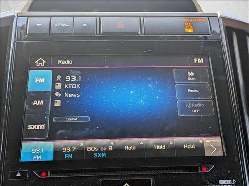 Used 2019 Subaru Ascent Touring w/ Popular Package #3 AWD/4WD image 11