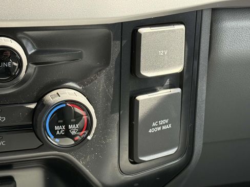 New 2025 Ford F550 4x4 Crew Cab Super Duty image 15