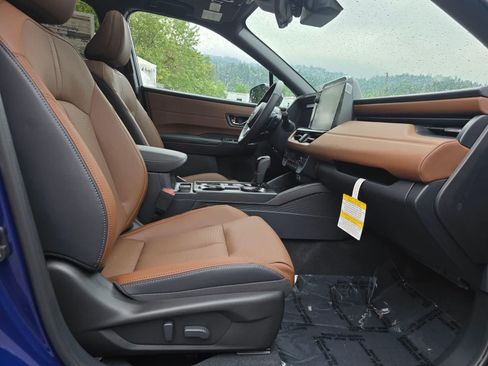New 2026 Subaru Outback Touring AWD/4WD image 27