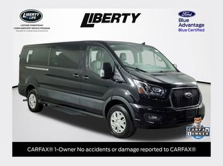 Used 2023 Ford Transit 350 XLT 360° Tour