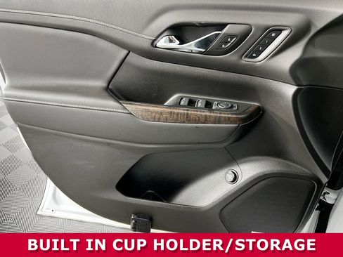 Used 2023 GMC Acadia Denali w/ Denali Ultimate Package image 19