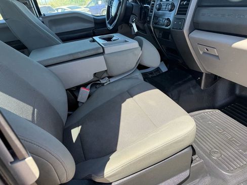 Used 2017 Ford F250 XL w/ Power Equipment Group image 16