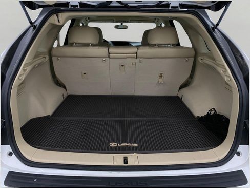 Used 2015 Lexus RX 350 AWD image 6