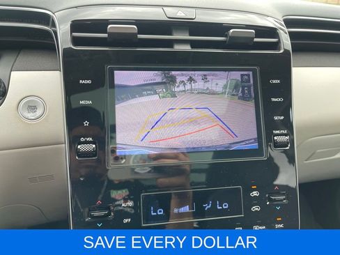 Used 2022 Hyundai Tucson SEL AWD/4WD image 10