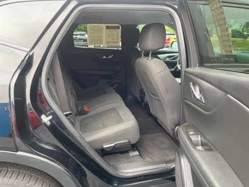 Used 2020 Chevrolet Blazer LT AWD/4WD image 33