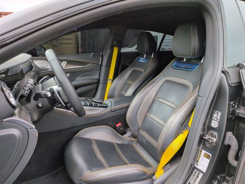 Used 2023 Mercedes-Benz AMG GT 53 image 16