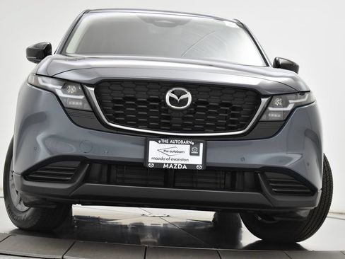 New 2026 MAZDA CX-5 Select AWD/4WD image 5