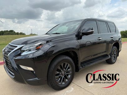 Used 2023 Lexus GX 460 Premium
