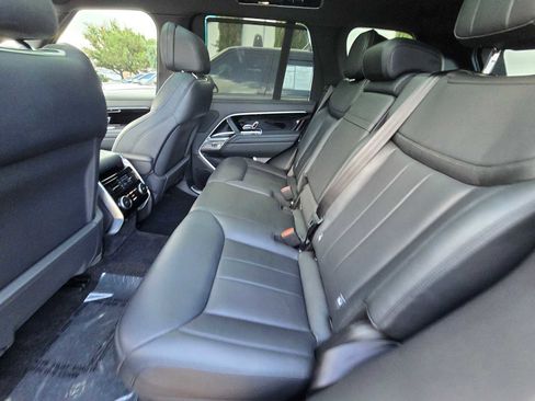 Used 2023 Land Rover Range Rover SE image 19