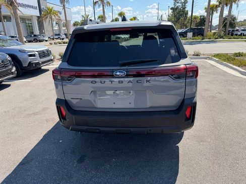 New 2026 Subaru Outback Premium image 3