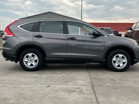 Used 2013 Honda CR-V LX image 9