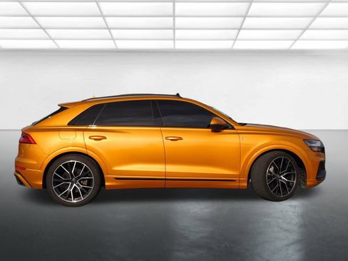 Used 2019 Audi Q8 Prestige image 4
