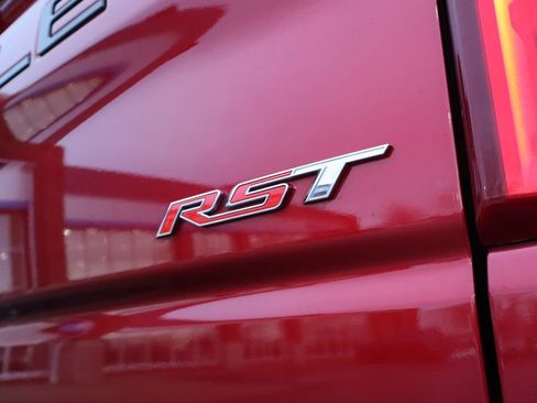 Used 2023 Chevrolet Silverado 1500 RST w/ Convenience Package II image 41