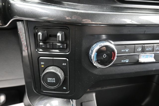 Used 2022 Ford F150 XLT w/ Equipment Group 301A Mid AWD/4WD image 15