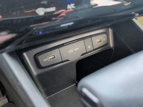 Used 2024 Hyundai Santa Cruz XRT image 33