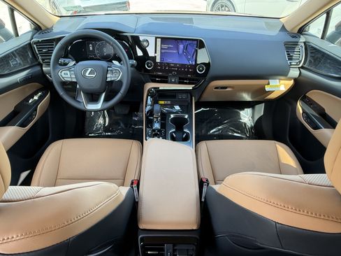 New 2026 Lexus NX 350 AWD w/ Premium Package image 28