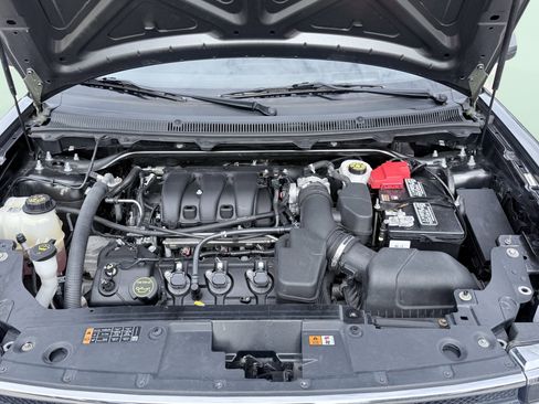 Used 2019 Ford Flex Limited w/ Equipment Group 301A AWD/4WD image 20