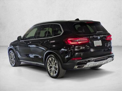 Used 2019 BMW X5 xDrive40i w/ Convenience Package image 8