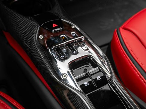 Used 2025 Ferrari 296 GTB image 6