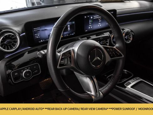 Used 2025 Mercedes-Benz CLA 250 4MATIC image 4