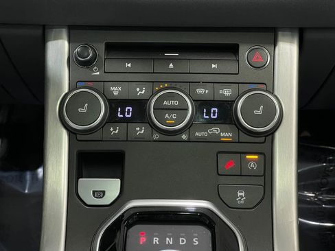 Used 2016 Land Rover Range Rover Evoque HSE image 26