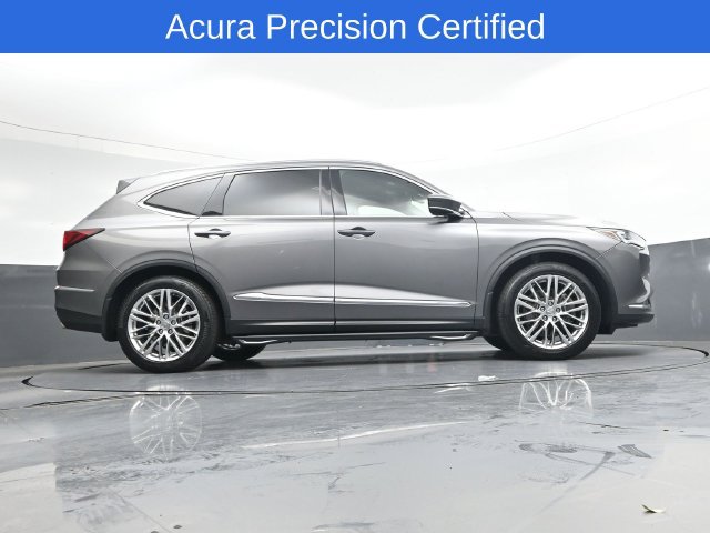 Used 2024 Acura MDX w/ Advance Package AWD/4WD image 24